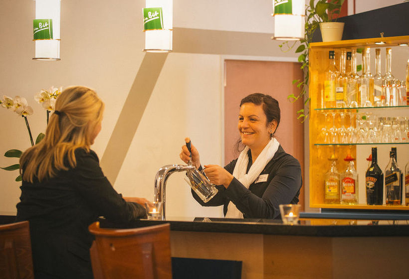 Hotel Vienna House Easy Neckarsulm 14