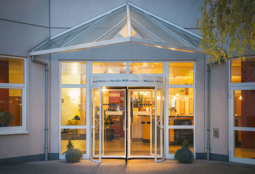 Hotel Vienna House Easy Neckarsulm 15