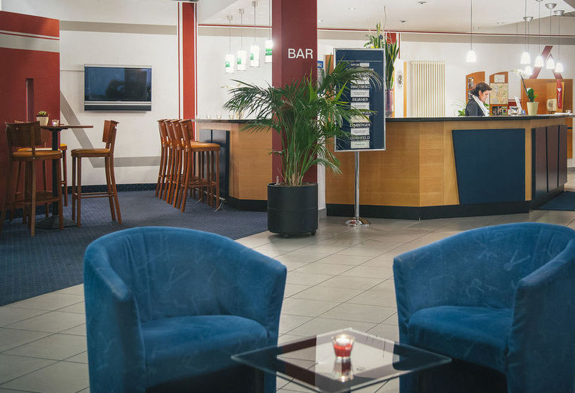 Hotel Vienna House Easy Neckarsulm 16