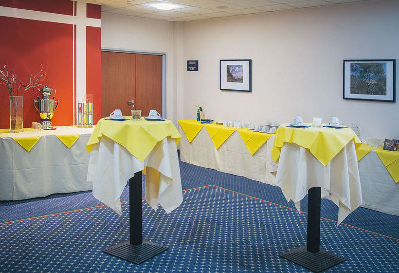 Hotel Vienna House Easy Neckarsulm 17