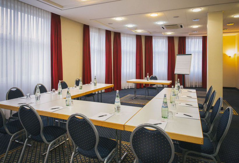 Hotel Vienna House Easy Neckarsulm 18