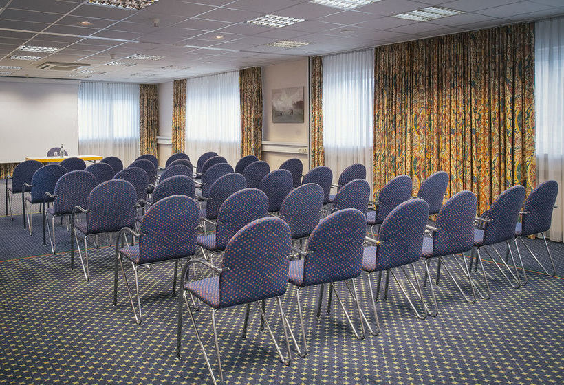 Hotel Vienna House Easy Neckarsulm 19