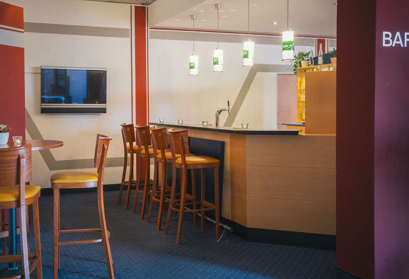 Hotel Vienna House Easy Neckarsulm 2