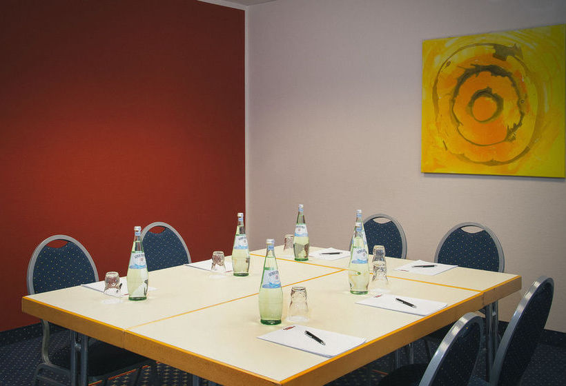 Hotel Vienna House Easy Neckarsulm 20