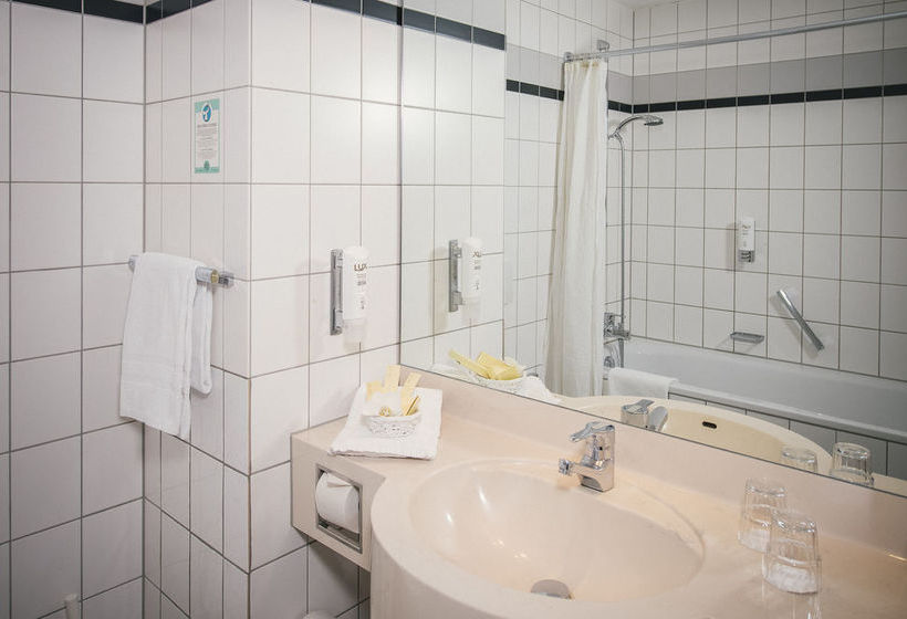 Hotel Vienna House Easy Neckarsulm 3