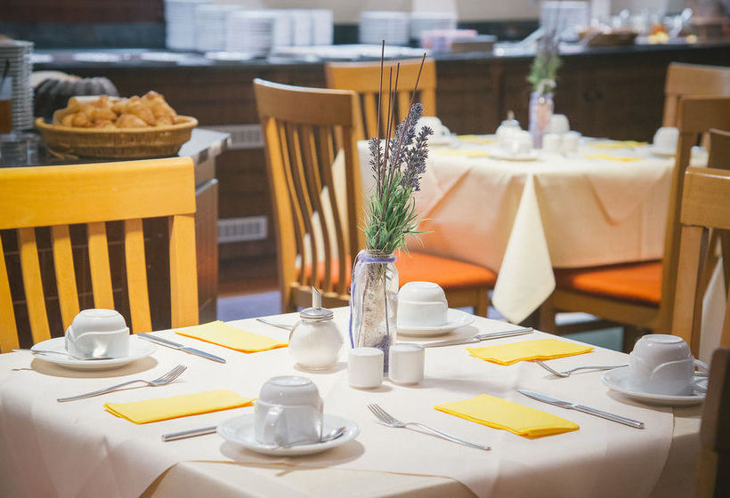 Hotel Vienna House Easy Neckarsulm 4