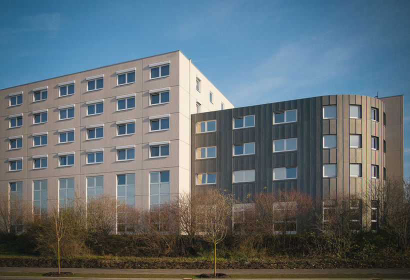 Hotel Vienna House Easy Neckarsulm 5