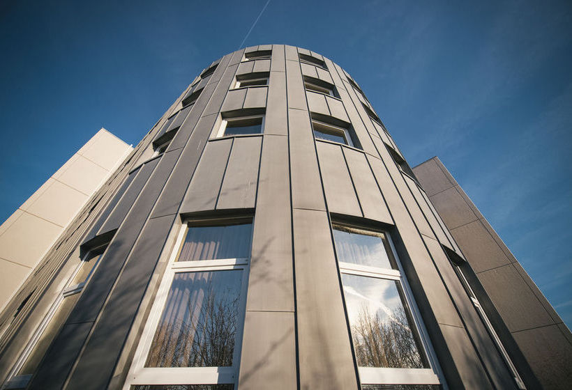 Hotel Vienna House Easy Neckarsulm 6