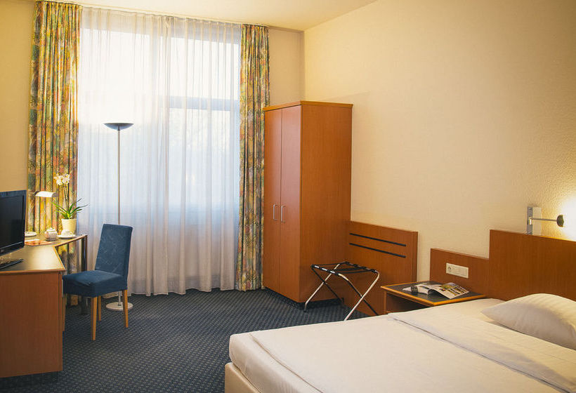 Hotel Vienna House Easy Neckarsulm 7