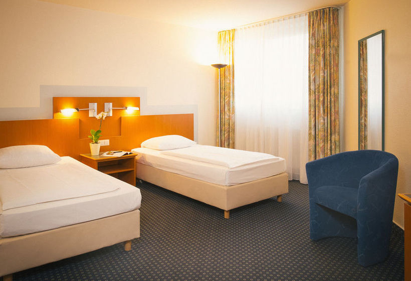 Hotel Vienna House Easy Neckarsulm 8