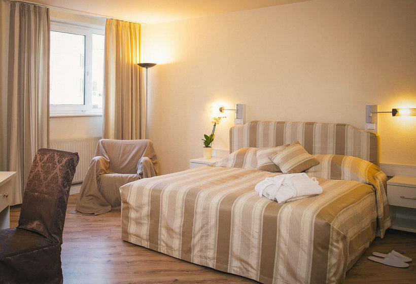 Hotel Vienna House Easy Neckarsulm 9