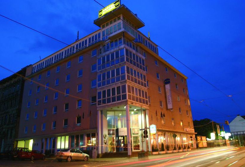 Motel ibis Styles Halle Halle Sajonia Anhalt