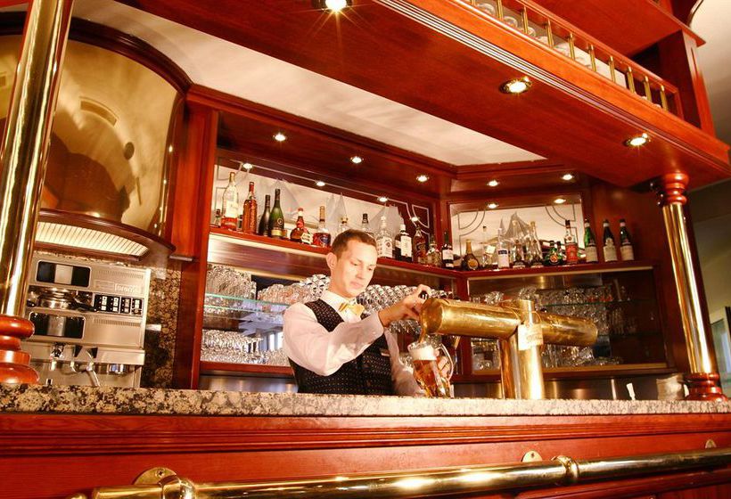 Motel ibis Styles Halle 1