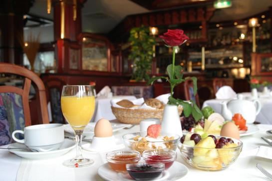 Motel ibis Styles Halle 11