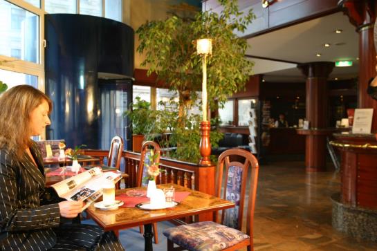 Motel ibis Styles Halle 12