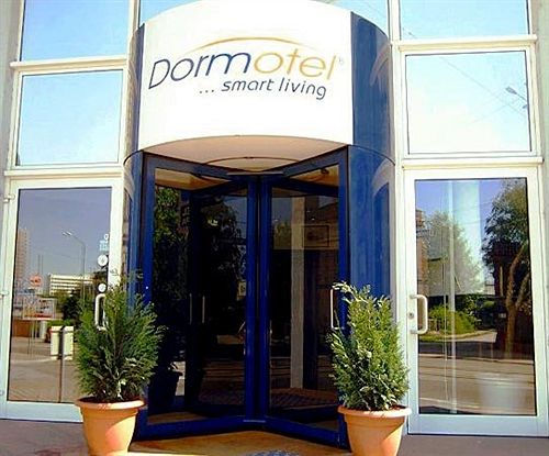 Motel ibis Styles Halle 14