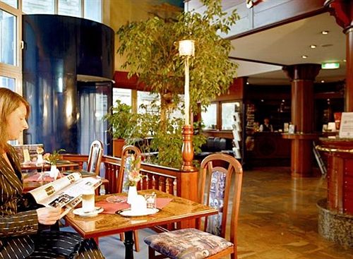 Motel ibis Styles Halle 15