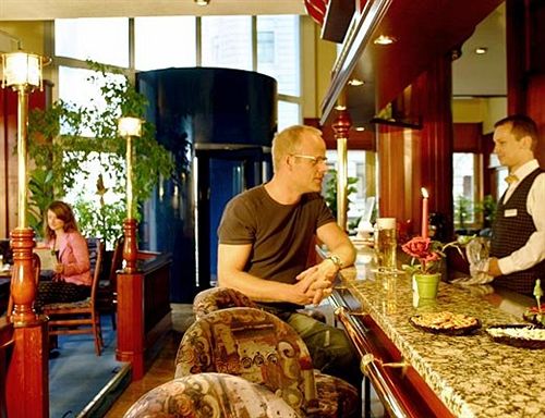 Motel ibis Styles Halle 16