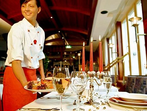 Motel ibis Styles Halle 17