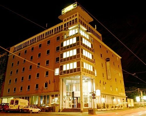 Motel ibis Styles Halle 18