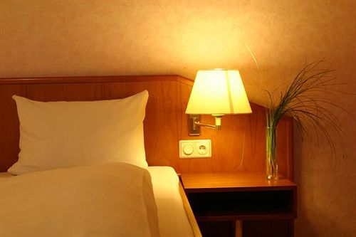 Motel ibis Styles Halle 19