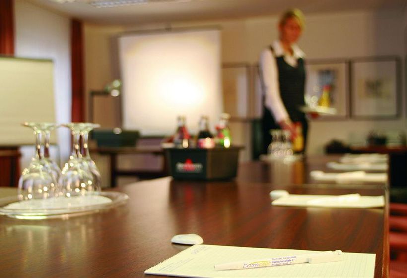 Motel ibis Styles Halle 3