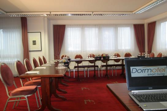 Motel ibis Styles Halle 6