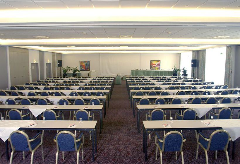 H+ Hotel Leipzig-Halle Halle