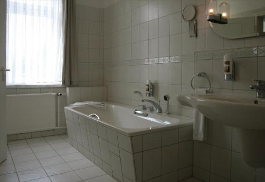 Hotel Sachsischer Hof 1