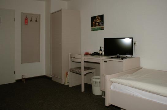 Hotel Sachsischer Hof 2