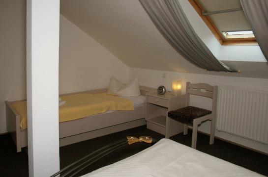 Hotel Sachsischer Hof 3