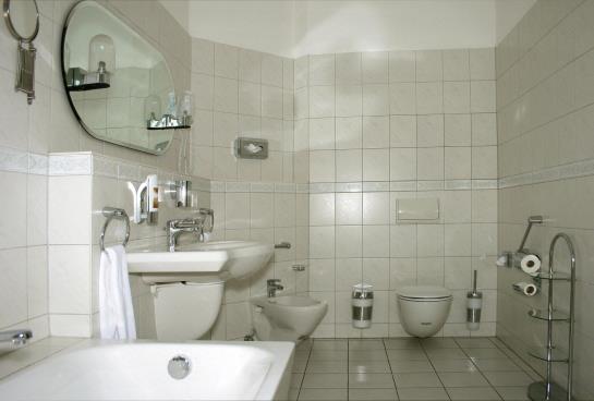 Hotel Sachsischer Hof 4