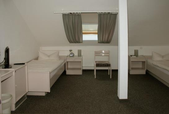 Hotel Sachsischer Hof 5