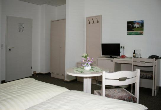 Hotel Sachsischer Hof 7