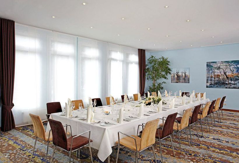 Seaside Residenz Hotel Chemnitz Chemnitz