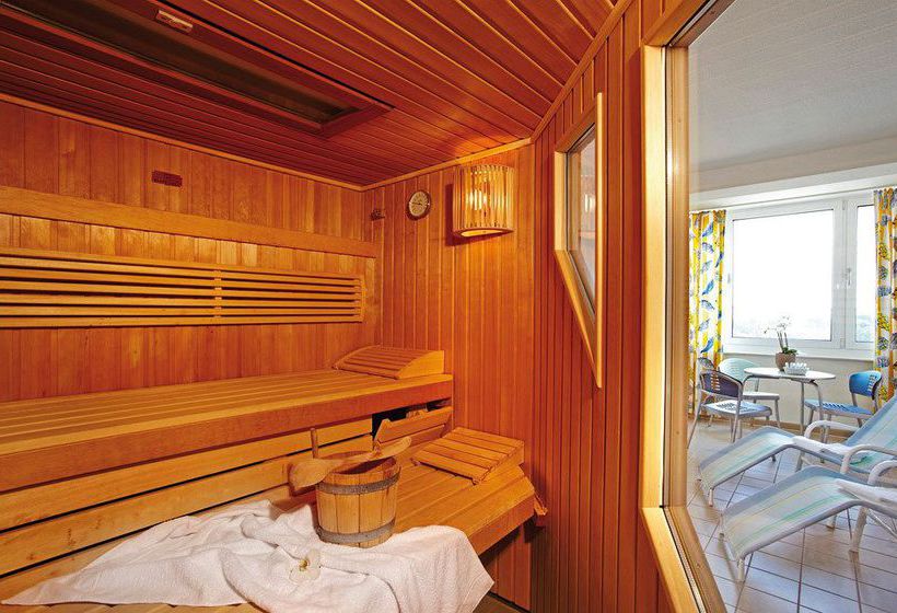 Seaside Residenz Hotel Chemnitz 10