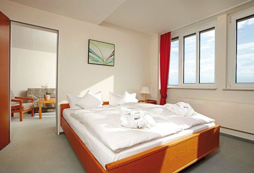 Seaside Residenz Hotel Chemnitz 2