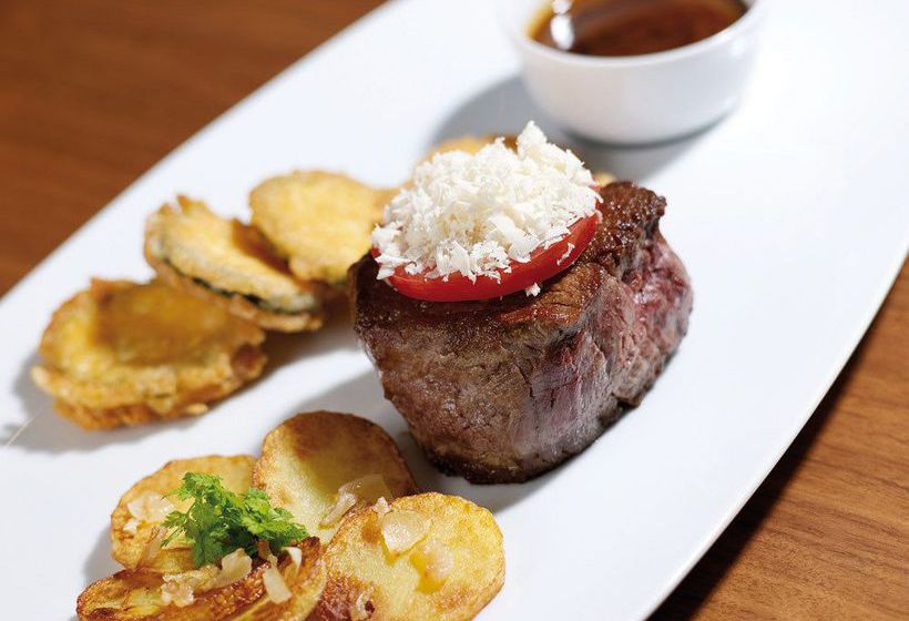 Seaside Residenz Hotel Chemnitz 4