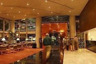 Hotel Holiday Inn City Centre Christchurch South Island