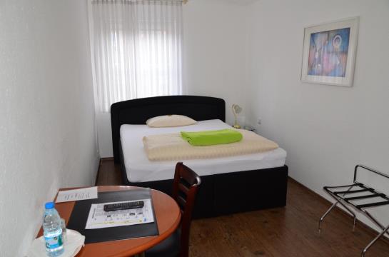 Hotel Mörike Ludwigsburg