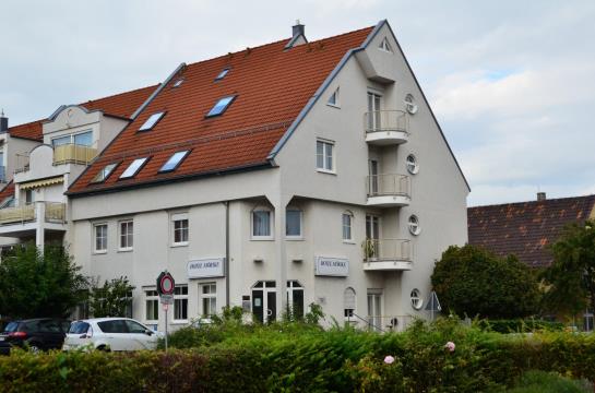 Hotel Mörike 3