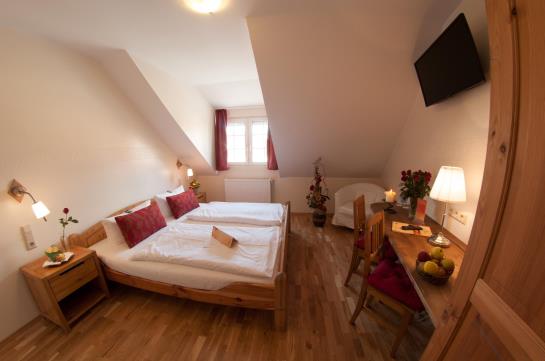 Hotel Eisenacher Hof 1