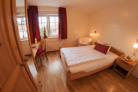 Hotel Eisenacher Hof 2