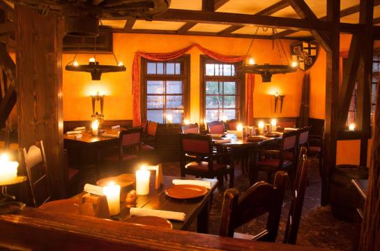 Hotel Eisenacher Hof 4