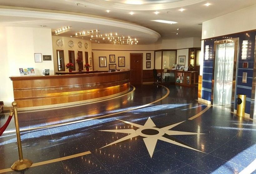 Hotel Amedia Plaza Schwerin 10