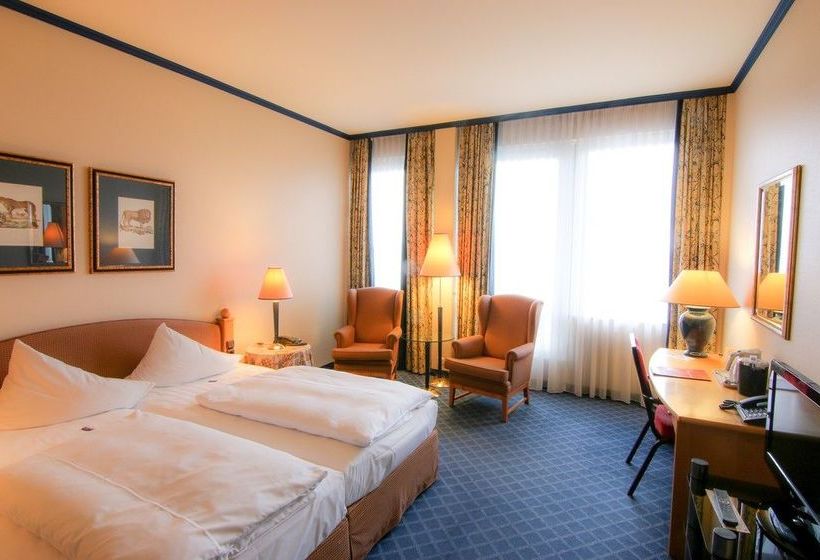 Hotel Amedia Plaza Schwerin 12