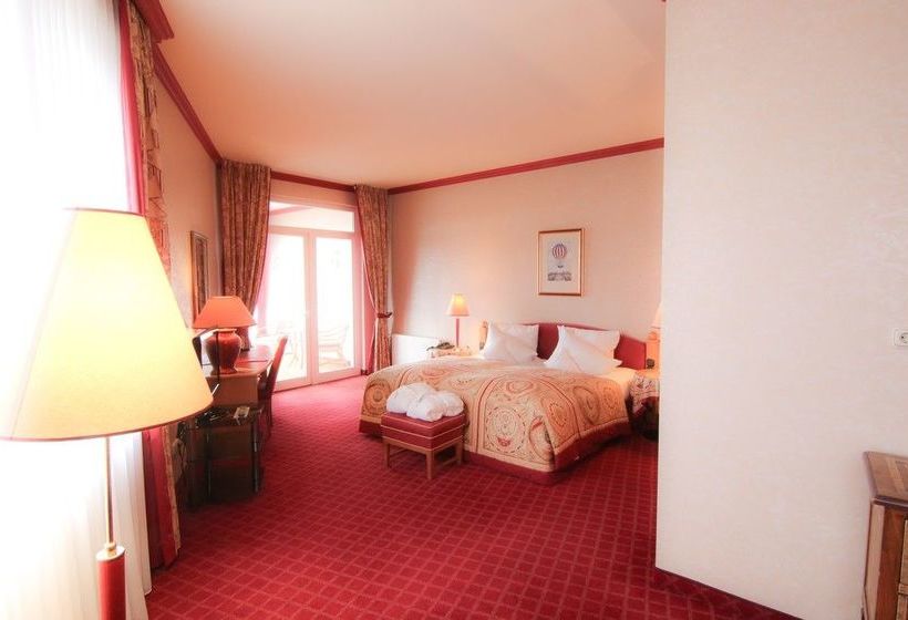 Hotel Amedia Plaza Schwerin 14