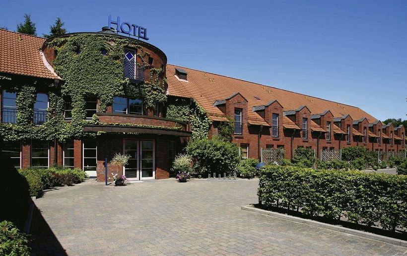 Hotel Arte Schwerin Mecklemburgo Pomerania Occidental