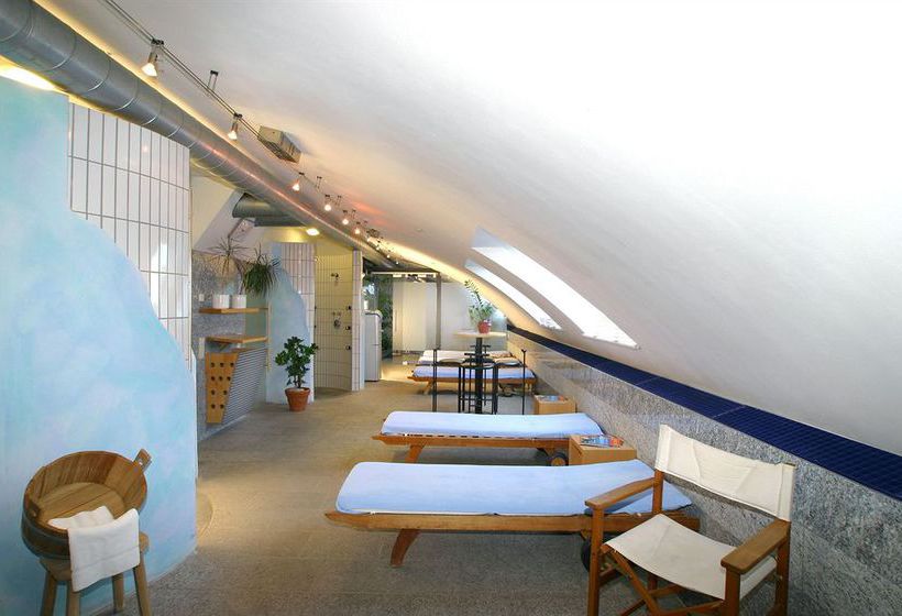 Seehotel Friedrichshafen Baden-Wurtemberg