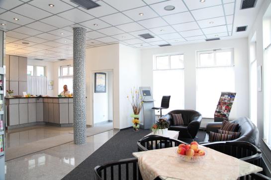 Apart Baden-Wurtemberg